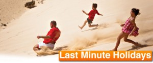 LastMinute