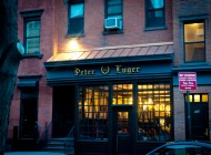 Peter Luger, steak shipping