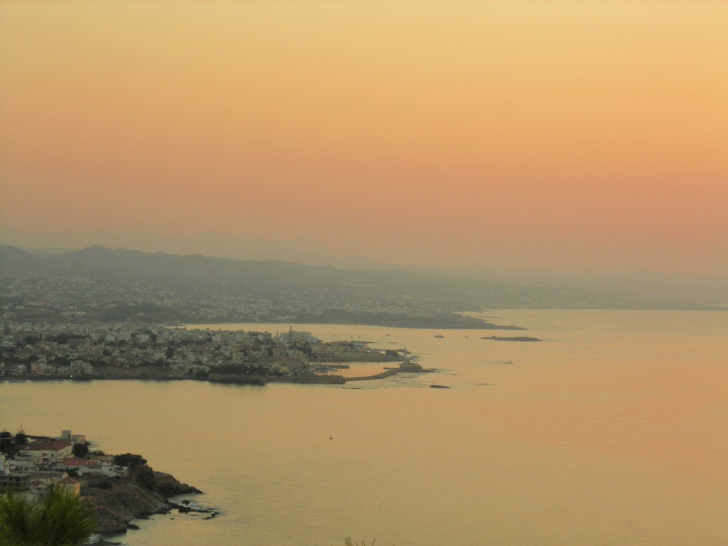 view at koukouvagia