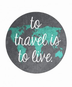 travel quote