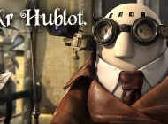 Mr.Hublot won the Oscar