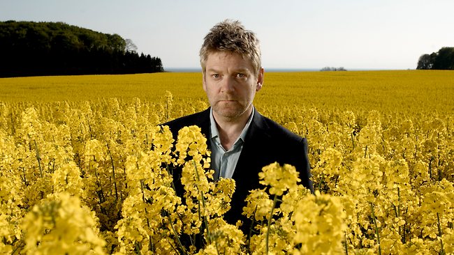 wallander