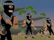 This land is mine – A war history animation
