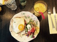 Escobar, THE brunch place of Antwerp