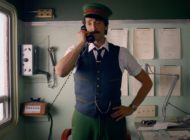 Wes Anderson’s new Xmas ad for H&M